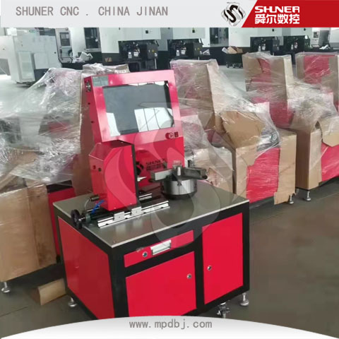 三维打标机