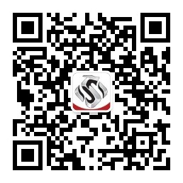 舜尔数控公众号二维码